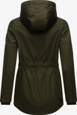 Marikoo Parkas Tussenparka Babetaa Dames Spar -Marikoo 004ff26dfa7c0a5b132885883c7090c6 scaled