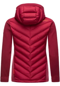 Marikoo Mount Haruna - Jas - Fuchsia -Marikoo 03c34a2f7e0f4867a899235c2459d678 scaled