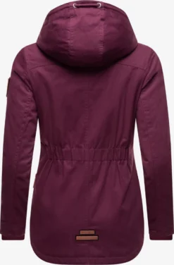 Marikoo Winterjassen Winterjas Bikoo Dames Wijnrood 9 Marikoo Winterjassen Winterjas Bikoo Dames Wijnrood -Marikoo 04034392d7f1aa78d7f1e32d7df8ddf7 scaled