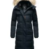 Marikoo Winterjas - Dark Blue
