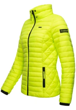 Marikoo Samtpfote - Jas - Neon Green 8 Marikoo Samtpfote - Jas - Neon Green -Marikoo 05044aad55014c0986795ee0ca78c15c scaled