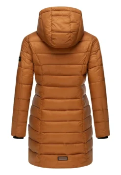Marikoo Abendsternchen - Winterjas - Rusty Cinnamon -Marikoo 08d8f1c4d44249e4863ef76c7a93f1fd scaled