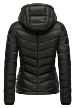 Marikoo Kuala - Jas - Black 13 Marikoo Kuala - Jas - Black -Marikoo 0aabfaf3113f4d0ab2aef352bc421a8c scaled