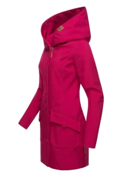 Marikoo Mayleen - Parka - Fuchsia -Marikoo 0ad239f415304230b355a5ce3ebfeee9 scaled