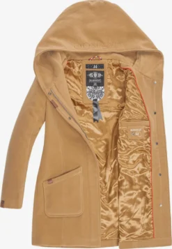 Marikoo Wintermantels Wintermantel Maikoo Dames Karamel 11 Marikoo Wintermantels Wintermantel Maikoo Dames Karamel -Marikoo 0b46286828a33299869ce36931a75294 scaled