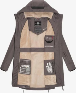 Marikoo Parkas Tussenparka Dames Donkergrijs 13 Marikoo Parkas Tussenparka Dames Donkergrijs -Marikoo 0c6f4304b6d1b828c8663a745726c971 scaled