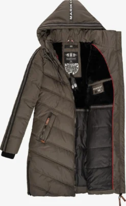 Marikoo Wintermantels Wintermantel Armasa Dames Antraciet -Marikoo 0ca384e13a23976884d26f4be8042dc4 scaled