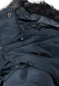 Marikoo Vanilla - Winterjas - Blue 17 Marikoo Vanilla - Winterjas - Blue -Marikoo 0cae6c80155e4ae9970cb3e76fc6ed8f