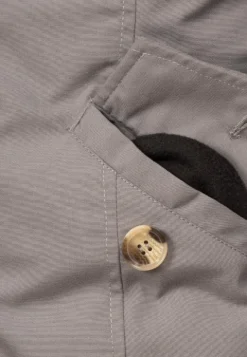 Marikoo Karmaa - Winterjas - Grey -Marikoo 0ccb013d5cc34b27a1c62d2b42fe22b3