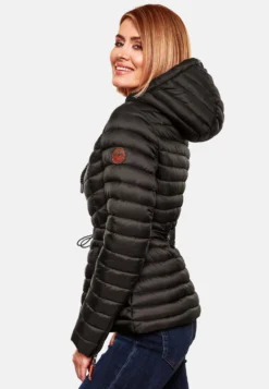 Marikoo Tussenjassen Tussenjas Aniyaa Dames Zwart -Marikoo 0f02c4f84b43236c196823fffcc952e2 scaled