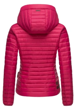 Marikoo Lowenbaby - Jas - Fuchsia 15 Marikoo Lowenbaby - Jas - Fuchsia -Marikoo 0fa85986f671446581a422afbc27d758 scaled