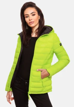 Marikoo Lucy - Winterjas - Neon Green -Marikoo 101a3da5335b4d188274b84e28c74403 scaled