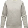 Marikoo Umikoo - Sweater - Grey Melange