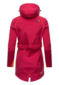 Marikoo Soulinaa - Parka - Fuchsia 19 Marikoo Soulinaa - Parka - Fuchsia -Marikoo 14392fd2db01458ea12ce2f3a264989a scaled