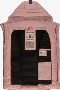 Marikoo Bodywarmers Bodywarmer Taisaa Dames Rosa -Marikoo 146567588982fd2da4b6cba24e06ca1e scaled