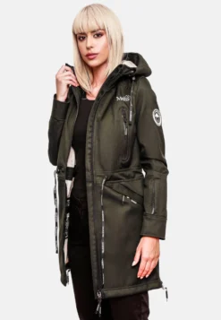 Marikoo Parkas Tussenparka Dames Olijfgroen -Marikoo 14fbfec6eac4bd12cfe9868986e5c480 scaled