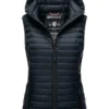 Marikoo Hasenpfote - Bodywarmer - Navy