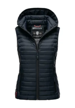 Marikoo Hasenpfote - Bodywarmer - Navy
