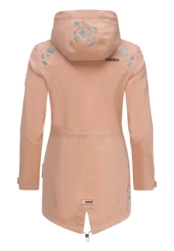 Marikoo Ulissaa - Regenjas - Rose -Marikoo 188bdeb80b4f4a1da0e1256d1df28d05 scaled