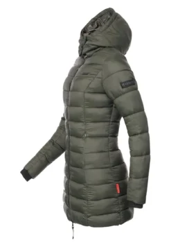 Marikoo Abendsternchen - Winterjas - Green 16 Marikoo Abendsternchen - Winterjas - Green -Marikoo 1a4942052d1f4f4b9b3fe6076f895496