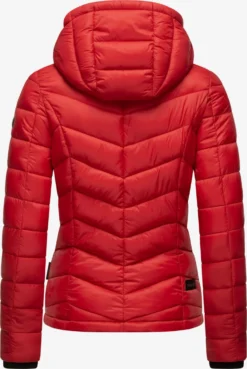 Marikoo Tussenjassen Tussenjas Kuala Dames Rood -Marikoo 1a4b44fb70449c0a1feb066394c5203c scaled