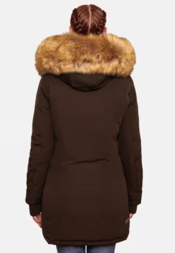 Marikoo Parkas Winterparka Karmaa Dames Bruin 16 Marikoo Parkas Winterparka Karmaa Dames Bruin -Marikoo 1ad35983935a9515978b60b8e95c3dab scaled