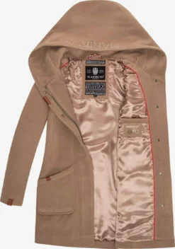 Marikoo Wintermantels Wintermantel Maikoo Dames Greige 7 Marikoo Wintermantels Wintermantel Maikoo Dames Greige -Marikoo 1b5b6bef9d433ab57f825d8705d41cf6 scaled