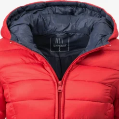 Marikoo Outdoor Jassen Functionele Jas Dames Rood 16 Marikoo Outdoor Jassen Functionele Jas Dames Rood -Marikoo 1bcd653d9e0c7bd25175ee4ee5b3bfe4