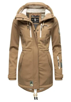 Marikoo Zimtzicke - Parka - Taupe Grey 12 Marikoo Zimtzicke - Parka - Taupe Grey -Marikoo 1e615654d3ff4e4a98b0c4b39c6738e0