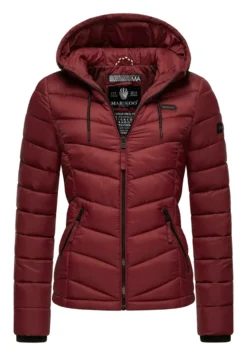 Marikoo Kuala - Jas - Bordeaux -Marikoo 203de4d4c1774a7798eba4a55a5740cd scaled