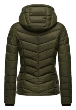 Marikoo Kuala - Jas - Olive 5 Marikoo Kuala - Jas - Olive -Marikoo 2084689f933845f38d8a7417a3eb43f6 scaled