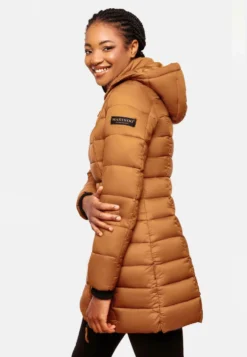 Marikoo Abendsternchen - Winterjas - Rusty Cinnamon -Marikoo 249df6a9cfa24f0eb1a2d75df8480815 scaled