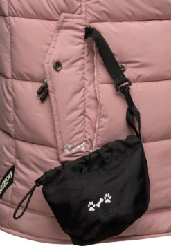 Marikoo Taisaa - Bodywarmer - Powder Rose -Marikoo 254317b2b46d4a84ab195e0247c573ca scaled