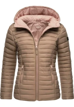 Marikoo Asraa - Jas - Taupe