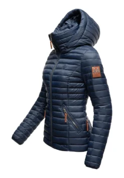 Marikoo Lowenbaby - Jas - Navy 14 Marikoo Lowenbaby - Jas - Navy -Marikoo 282b93ef06fe4c29952bc55808999ca8