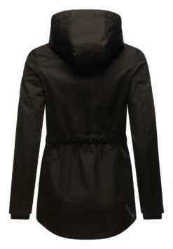 Marikoo Babetaa- Parka - Black -Marikoo 28983bc3ef174e1f82d8c0be6906ff22 scaled