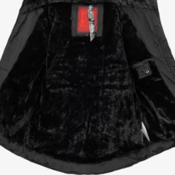 Marikoo Winterjassen Winterjas Amber Dames Zwart 9 Marikoo Winterjassen Winterjas Amber Dames Zwart -Marikoo 299597aad8099dcd18d9b2118bc2e300