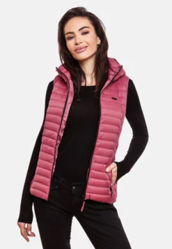 Marikoo Bodywarmers Bodywarmer Hasenpfote Dames Pitaja Roze -Marikoo 2a213822afd0bac23a0363a87981f3d2 scaled