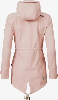 Marikoo Regenmantels Functionele Mantel Zimtzicke Dames Oudroze -Marikoo 2b5f2f30ddffdc3ad70d4278c7dbf80c scaled