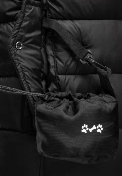 Marikoo Taisaa - Bodywarmer - Black -Marikoo 2c8486bf6e624ace8b569ed3fd296b52