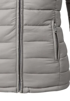 Marikoo Lucy - Winterjas - Grey 9 Marikoo Lucy - Winterjas - Grey -Marikoo 2e11aa8be0fc4cd0bf7133fcdb2b8466