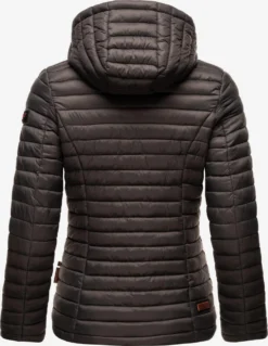 Marikoo Tussenjassen Tussenjas Asraa Dames Antraciet -Marikoo 2e3ca372a6f9ec73a80631b01aa7168a scaled