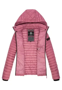 Marikoo Samtpfote - Jas - Berry -Marikoo 2eb7bc6e43934d059c1af63153aad78a