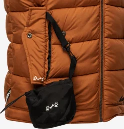 Marikoo Bodywarmers Bodywarmer Taisaa Dames Karamel 21 Marikoo Bodywarmers Bodywarmer Taisaa Dames Karamel -Marikoo 2f188bc2e8e81f6435f061667057e1b8