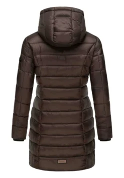 Marikoo Abendsternchen - Winterjas - Dark Choco -Marikoo 303c87ef14ee4aa080e901b572ac7511 scaled