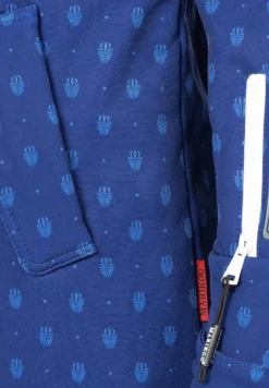 Marikoo Zimtzicke - Parka - Royal Melange -Marikoo 306e0739ed184a3ca32c4acafd0c3e8e