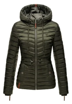 Marikoo Aniyaa - Jas - Olive -Marikoo 307fe49bdf984351aeaaa3022972bd73