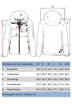 Marikoo Mount Iwaki - Fleecejas - Fuchsia -Marikoo 31991c4de47f43d2a4b7cfab2b887048 scaled