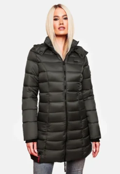 Marikoo Abendsternchen - Winterjas - Green