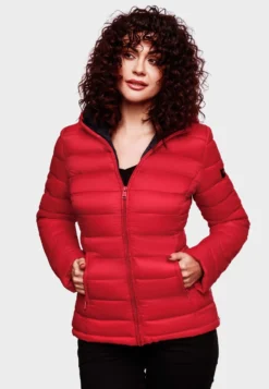 Marikoo Outdoor Jassen Functionele Jas Dames Rood 12 Marikoo Outdoor Jassen Functionele Jas Dames Rood -Marikoo 341aa17d825976d432891f82124d98fe scaled